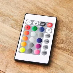 Dunelm Status TV LED Strip Lighting RGB Colour Changing -Wall Lights Shop 1000149052 alt03