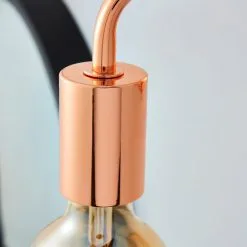 Dunelm Adonis Copper Wall Light 11 Dunelm Adonis Copper Wall Light -Wall Lights Shop 1000149077 alt03