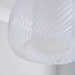 Elements Presley Easy-Fit Pendant -Wall Lights Shop 1000182922 alt02