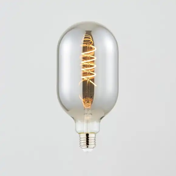 Status Haines Oval Filament Bulb Chrome 5 Status Haines Oval Filament Bulb Chrome - Image 3