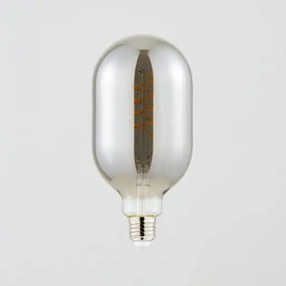 Status Haines Oval Filament Bulb Chrome 6 Status Haines Oval Filament Bulb Chrome - Image 4