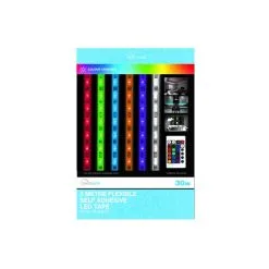 Status 30 Watt LED Colour Changing Strip Light