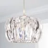 Wavy Jewel Easy Fit Pendant -Wall Lights Shop 30199270