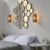 Vogue Lighting Vogue Secret Floral Wall Light -Wall Lights Shop 30671160
