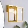 Dunelm London Bathroom Wall Light -Wall Lights Shop 30713567