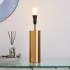 Dunelm Nesa Touch Table Lamp -Wall Lights Shop 30713840
