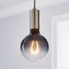 Status Forli Bulb Smoked Gradient -Wall Lights Shop 30714598