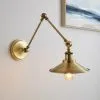 Churchgate Langton Adjustable Wall Light 2 Churchgate Langton Adjustable Wall Light -Wall Lights Shop 30730190