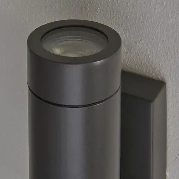 Dunelm Billy Outdoor PIR Sensor Wall Light 7 Dunelm Billy Outdoor PIR Sensor Wall Light - Image 5