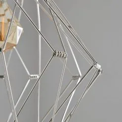 Dunelm Frances Easy Fit Pendant Shade 10 Dunelm Frances Easy Fit Pendant Shade -Wall Lights Shop 30730440 alt02