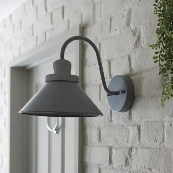 Dunelm Houston Outdoor Wall Light 4 Dunelm Houston Outdoor Wall Light - Image 2