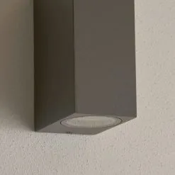 Dunelm Lamont Outdoor Wall Light -Wall Lights Shop 30730471 alt04