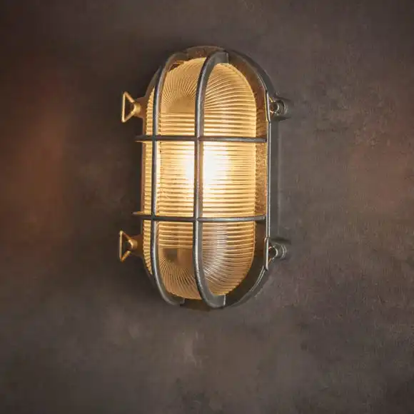 Dunelm Listera Outdoor Wall Light 3 Dunelm Listera Outdoor Wall Light