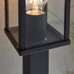 Dunelm London Outdoor Pathfinder Light -Wall Lights Shop 30730480 alt03