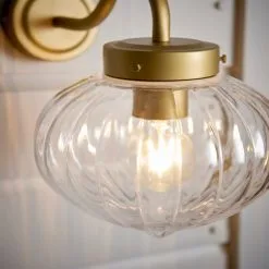 Dunelm Rio Voyager Outdoor Wall Light -Wall Lights Shop 30730511 alt02