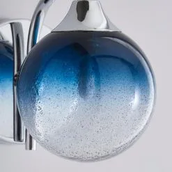 Dunelm Torbay Bathroom Wall Light 10 Dunelm Torbay Bathroom Wall Light -Wall Lights Shop 30730516 alt02