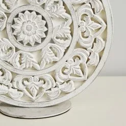 Dunelm Samira Table Lamp -Wall Lights Shop 30730551 alt02