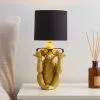 Dunelm Mowgli Glasses Holder Table Lamp 2 Dunelm Mowgli Glasses Holder Table Lamp -Wall Lights Shop 30730552