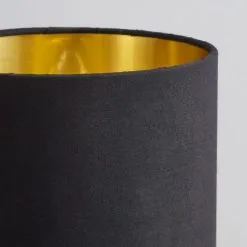 Dunelm Mowgli Glasses Holder Table Lamp -Wall Lights Shop 30730552 alt03