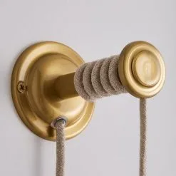 Churchgate Harby Easy Fit Plug In Wall Light 11 Churchgate Harby Easy Fit Plug In Wall Light -Wall Lights Shop 30730566 alt03