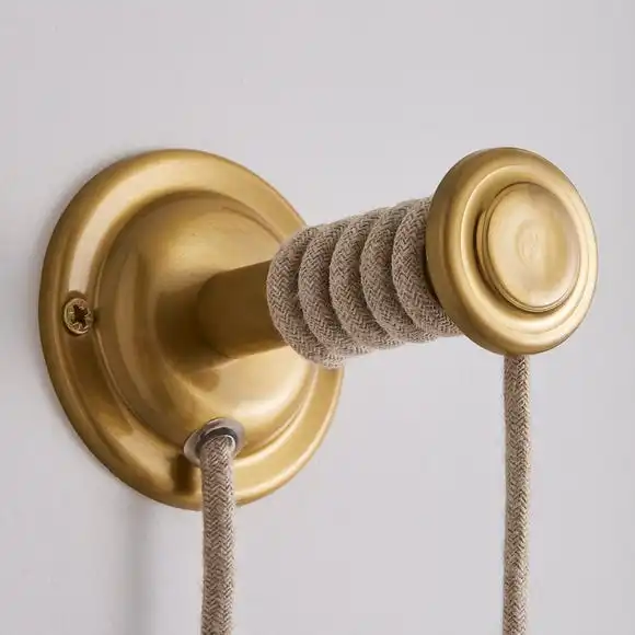 Churchgate Harby Easy Fit Plug In Wall Light 6 Churchgate Harby Easy Fit Plug In Wall Light - Image 4