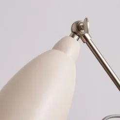 Dunelm Robson Clip On Task Lamp -Wall Lights Shop 30730595 alt03