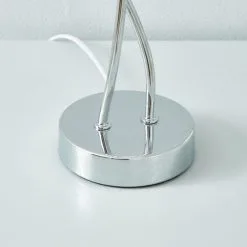 Dunelm Portia Table Lamp -Wall Lights Shop 30730613 alt04