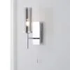 Hotel Chelsea Bathroom Wall Light -Wall Lights Shop 30731132
