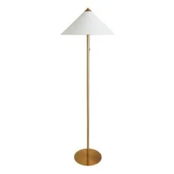 Dunelm Kyoto Floor Lamp -Wall Lights Shop 30731138 alt05