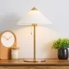 Dunelm Kyoto Table Lamp -Wall Lights Shop 30731139