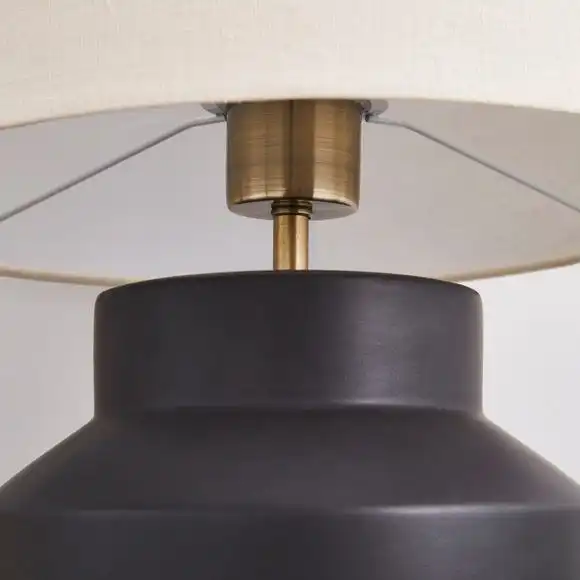 Dunelm Montreal 58cm Table Lamp 5 Dunelm Montreal 58cm Table Lamp - Image 3