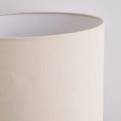 Dunelm Montreal 58cm Table Lamp 11 Dunelm Montreal 58cm Table Lamp -Wall Lights Shop 30731145 alt03