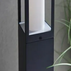 Dunelm PIR Pathfinder Outdoor Light -Wall Lights Shop 30731150 alt03