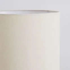 Dunelm Quebec 49cm Table Lamp -Wall Lights Shop 30731153 alt03