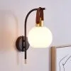 Dunelm Joan Wall Light -Wall Lights Shop 30731181