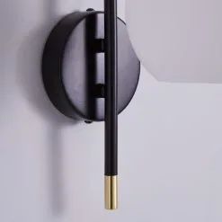 Dunelm Joan Wall Light -Wall Lights Shop 30731181 alt03