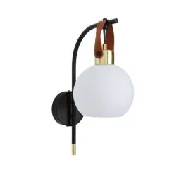 Dunelm Joan Wall Light -Wall Lights Shop 30731181 alt05