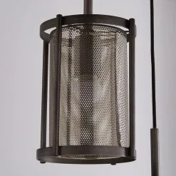 Dunelm Stefan 3 Light Cluster Ceiling Fitting -Wall Lights Shop 30731193 alt02