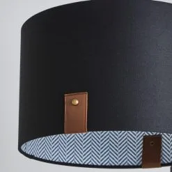 Dunelm Dorrian Floor Lamp 10 Dunelm Dorrian Floor Lamp -Wall Lights Shop 30731213 alt02