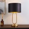 Dunelm Hanna Table Lamp -Wall Lights Shop 30731221