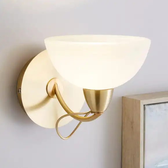 Dunelm Buville Wall Light 3 Dunelm Buville Wall Light