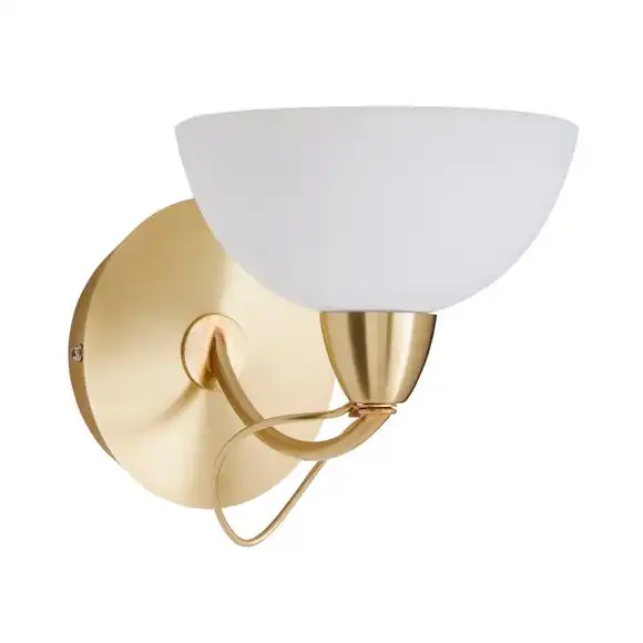 Dunelm Buville Wall Light 7 Dunelm Buville Wall Light - Image 5