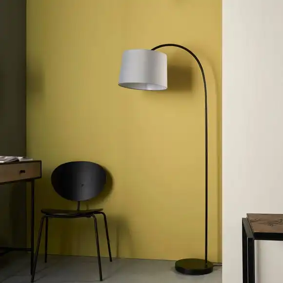 Vogue Lighting Vogue Carlson Floor Lamp 4 Vogue Lighting Vogue Carlson Floor Lamp - Image 2