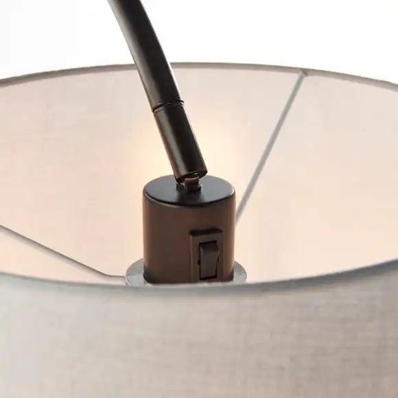 Vogue Lighting Vogue Carlson Floor Lamp 7 Vogue Lighting Vogue Carlson Floor Lamp - Image 5