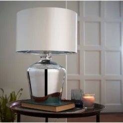 Vogue Lighting Vogue Courtland Table Lamp 9 Vogue Lighting Vogue Courtland Table Lamp -Wall Lights Shop 30743085 alt01