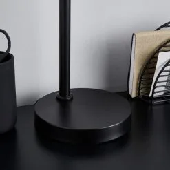 Elements Jaula Rattan Desk Lamp -Wall Lights Shop 30752933 alt03