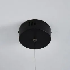 Dunelm Elements Bjork 1 Light Ceiling Fitting -Wall Lights Shop 30753355 alt03