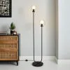 Dunelm Apartment 2 Light Floor Lamp -Wall Lights Shop 30753432