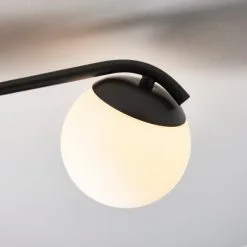 Dunelm Elements Tela 3 Light Bathroom Spotlight -Wall Lights Shop 30754840 alt05