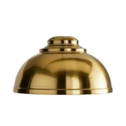 Dunelm Galley Gold Easy Fit Pendant -Wall Lights Shop 30755709 alt05